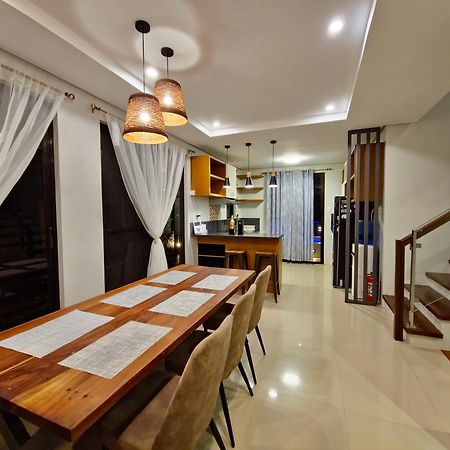 Overlooking Staycation At Sandari Batulao Tagaytay City Exterior foto