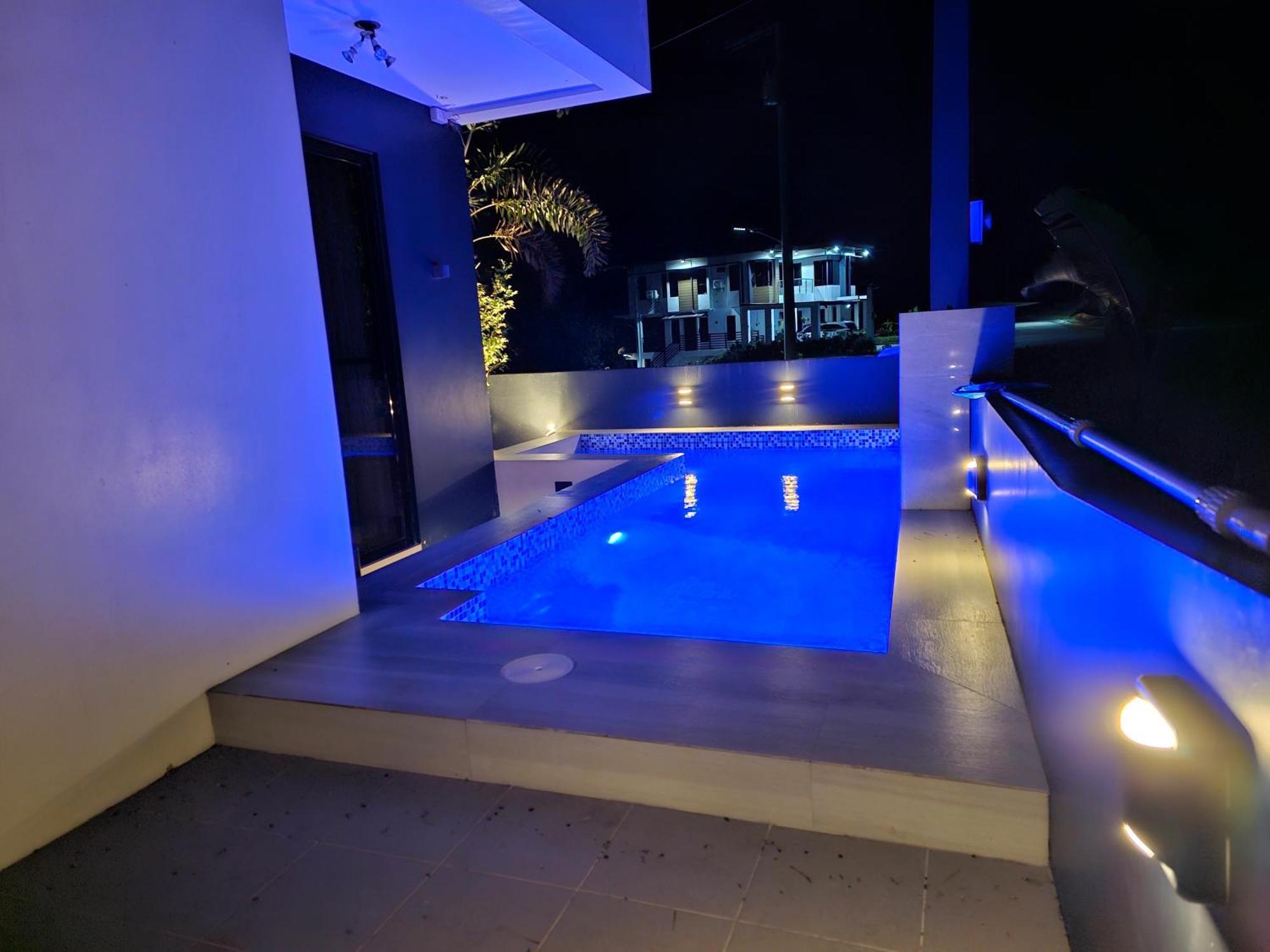 Overlooking Staycation At Sandari Batulao Tagaytay City Exterior foto
