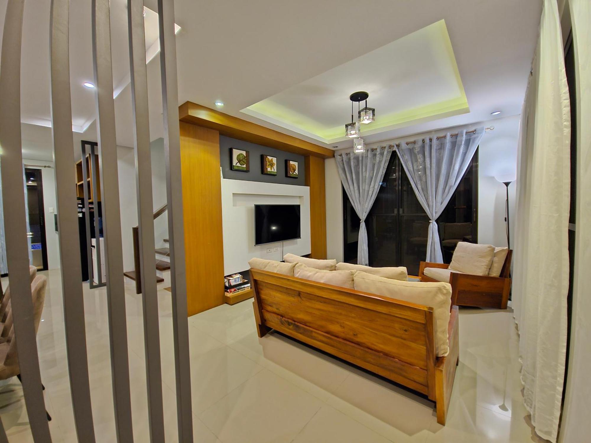 Overlooking Staycation At Sandari Batulao Tagaytay City Exterior foto